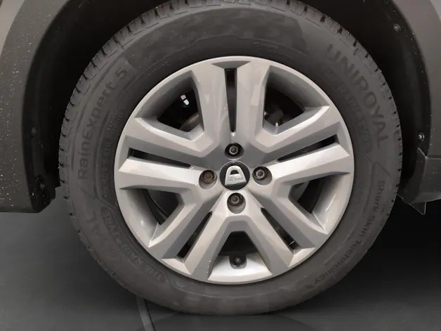 DACIA Sandero Stepway TCe 90 Comfort CVT