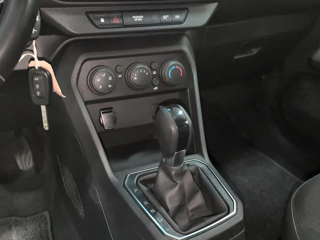 DACIA Sandero Stepway TCe 90 Comfort CVT