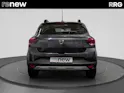 DACIA Sandero Stepway TCe 90 Comfort CVT