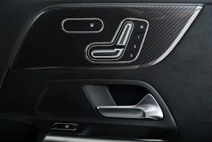MERCEDES-BENZ GLA 250 Amg Line 4Matic Swiss Star H247