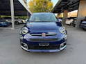 FIAT 500X Soft Top 1.3 Yacht Club Capri