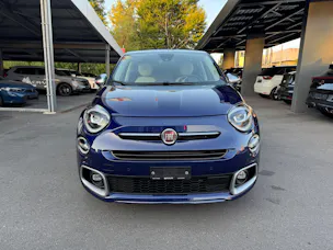 FIAT 500X Soft Top 1.3 Yacht Club Capri
