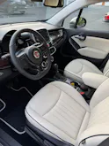 FIAT 500X Soft Top 1.3 Yacht Club Capri