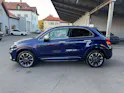 FIAT 500X Soft Top 1.3 Yacht Club Capri