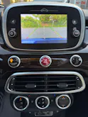 FIAT 500X Soft Top 1.3 Yacht Club Capri