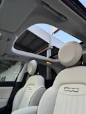 FIAT 500X Soft Top 1.3 Yacht Club Capri