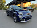 FIAT 500X Soft Top 1.3 Yacht Club Capri