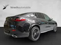 MERCEDES-BENZ GLC 220 d AMG Line 4M Coupé C254 Coupé