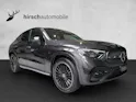 MERCEDES-BENZ GLC 220 d AMG Line 4M Coupé C254 Coupé