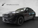 MERCEDES-BENZ GLC 220 d AMG Line 4M Coupé C254 Coupé