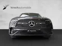 MERCEDES-BENZ GLC 220 d AMG Line 4M Coupé C254 Coupé