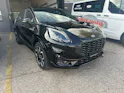 FORD Puma 1.0 MHEV ST-Line Automat