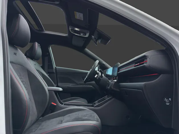 HYUNDAI Kona 1.6 T-GDi N Line 4WD DCT