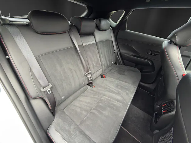 HYUNDAI Kona 1.6 T-GDi N Line 4WD DCT