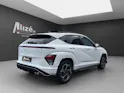 HYUNDAI Kona 1.6 T-GDi N Line 4WD DCT