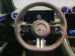 MERCEDES-BENZ GLC 200 4M AMG X254