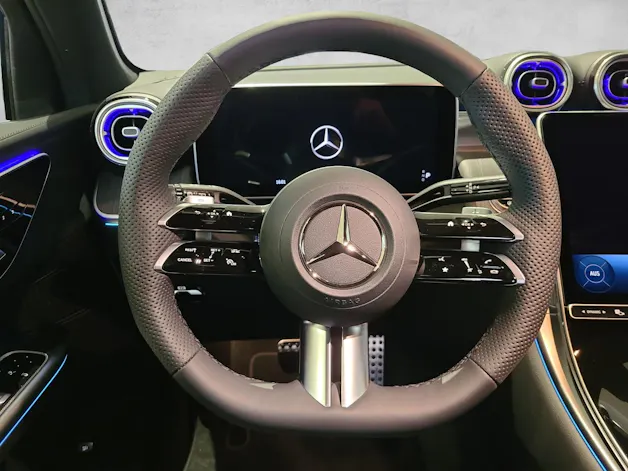 MERCEDES-BENZ GLC 200 AMG Line 4M X254