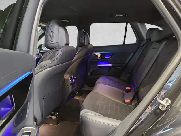 MERCEDES-BENZ GLC 200 AMG Line 4M X254