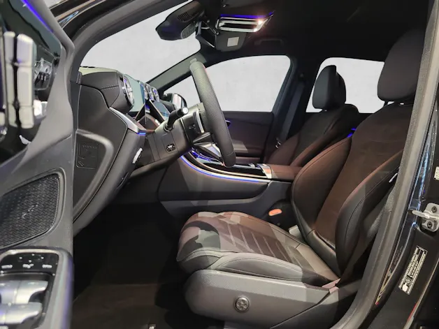 MERCEDES-BENZ GLC 200 AMG Line 4M X254