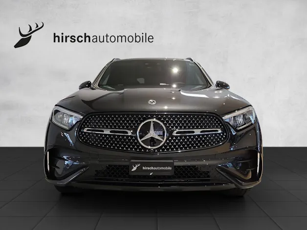 MERCEDES-BENZ GLC 200 AMG Line 4M X254