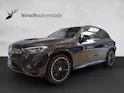 MERCEDES-BENZ GLC 200 AMG Line 4M X254