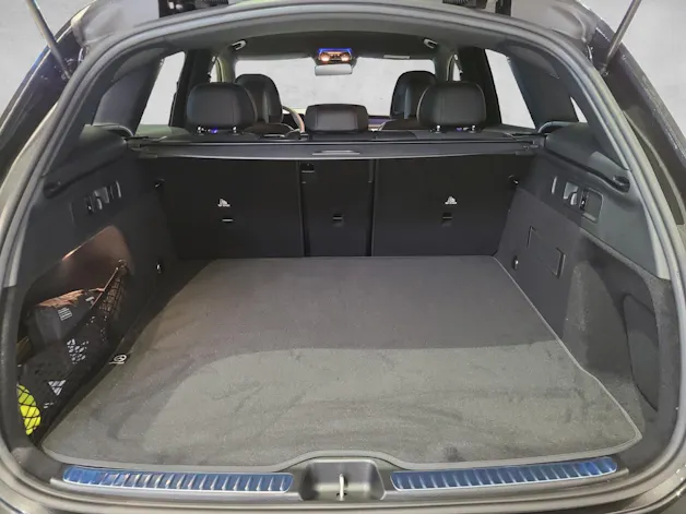 MERCEDES-BENZ GLC 200 AMG Line 4M X254