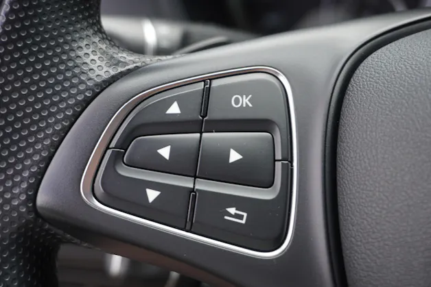 MERCEDES-BENZ Vito 116 CDI Lang 9G-Tronic Base