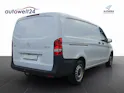 MERCEDES-BENZ Vito 116 CDI Lang 9G-Tronic Base
