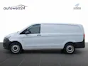 MERCEDES-BENZ Vito 116 CDI Lang 9G-Tronic Base