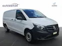 MERCEDES-BENZ Vito 116 CDI Lang 9G-Tronic Base