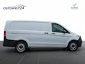 MERCEDES-BENZ Vito 116 CDI Lang 9G-Tronic Base