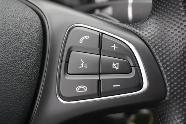 MERCEDES-BENZ Vito 116 CDI Lang 9G-Tronic Base