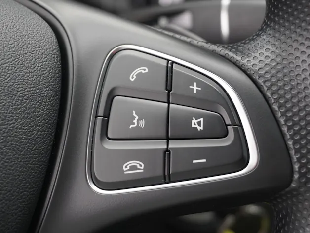 MERCEDES-BENZ Vito 116 CDI Lang 9G-Tronic Base