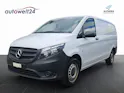 MERCEDES-BENZ Vito 116 CDI Lang 9G-Tronic Base