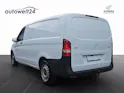 MERCEDES-BENZ Vito 116 CDI Lang 9G-Tronic Base