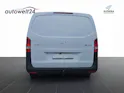 MERCEDES-BENZ Vito 116 CDI Lang 9G-Tronic Base