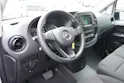 MERCEDES-BENZ Vito 116 CDI Lang 9G-Tronic Base
