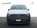 MERCEDES-BENZ Vito 116 CDI Lang 9G-Tronic Base
