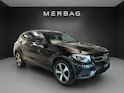 MERCEDES-BENZ GLC 300 Exclusive 4Matic