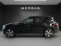 MERCEDES-BENZ GLC 300 Exclusive 4Matic
