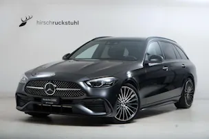 MERCEDES-BENZ C-Klasse S206 Kombi C 220 d AMG Line 4matic
