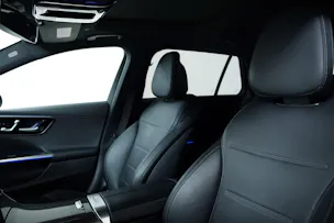 MERCEDES-BENZ C 220 d AMG Line 4matic S206