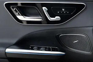MERCEDES-BENZ C 220 d AMG Line 4matic S206