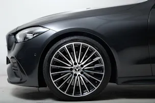 MERCEDES-BENZ C 220 d AMG Line 4matic S206