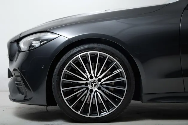 MERCEDES-BENZ C-Klasse S206 Kombi C 220 d AMG Line 4matic