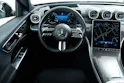 MERCEDES-BENZ C-Klasse S206 Kombi C 220 d AMG Line 4matic
