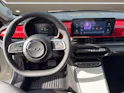 FIAT 600 Red Swiss Edition