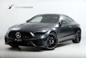 MERCEDES-BENZ CLE 53 AMG 4matic+ C236