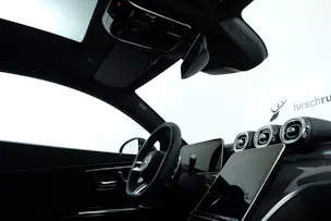MERCEDES-BENZ CLE 53 AMG 4matic+ C236