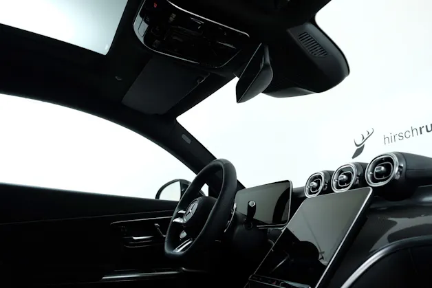 MERCEDES-BENZ CLE 53 AMG 4matic+ C236